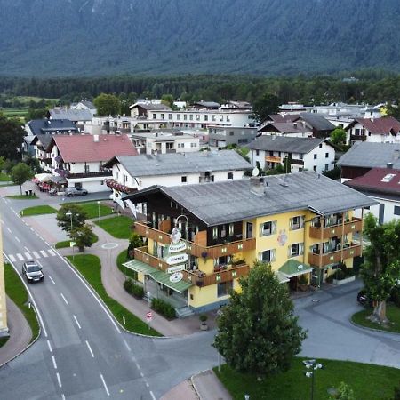 Gaestehaus Gastl Миминг Екстериор снимка