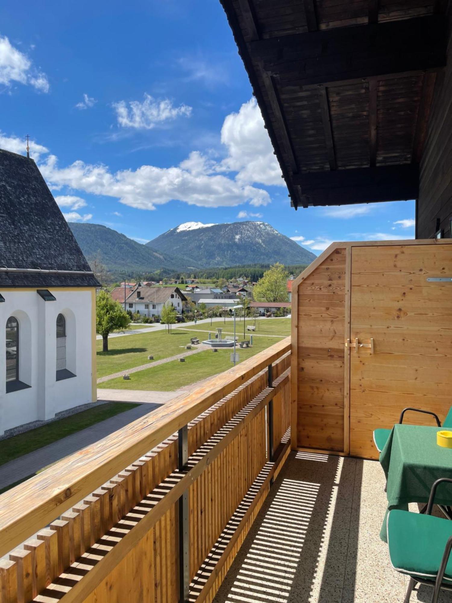 Gaestehaus Gastl Миминг Екстериор снимка