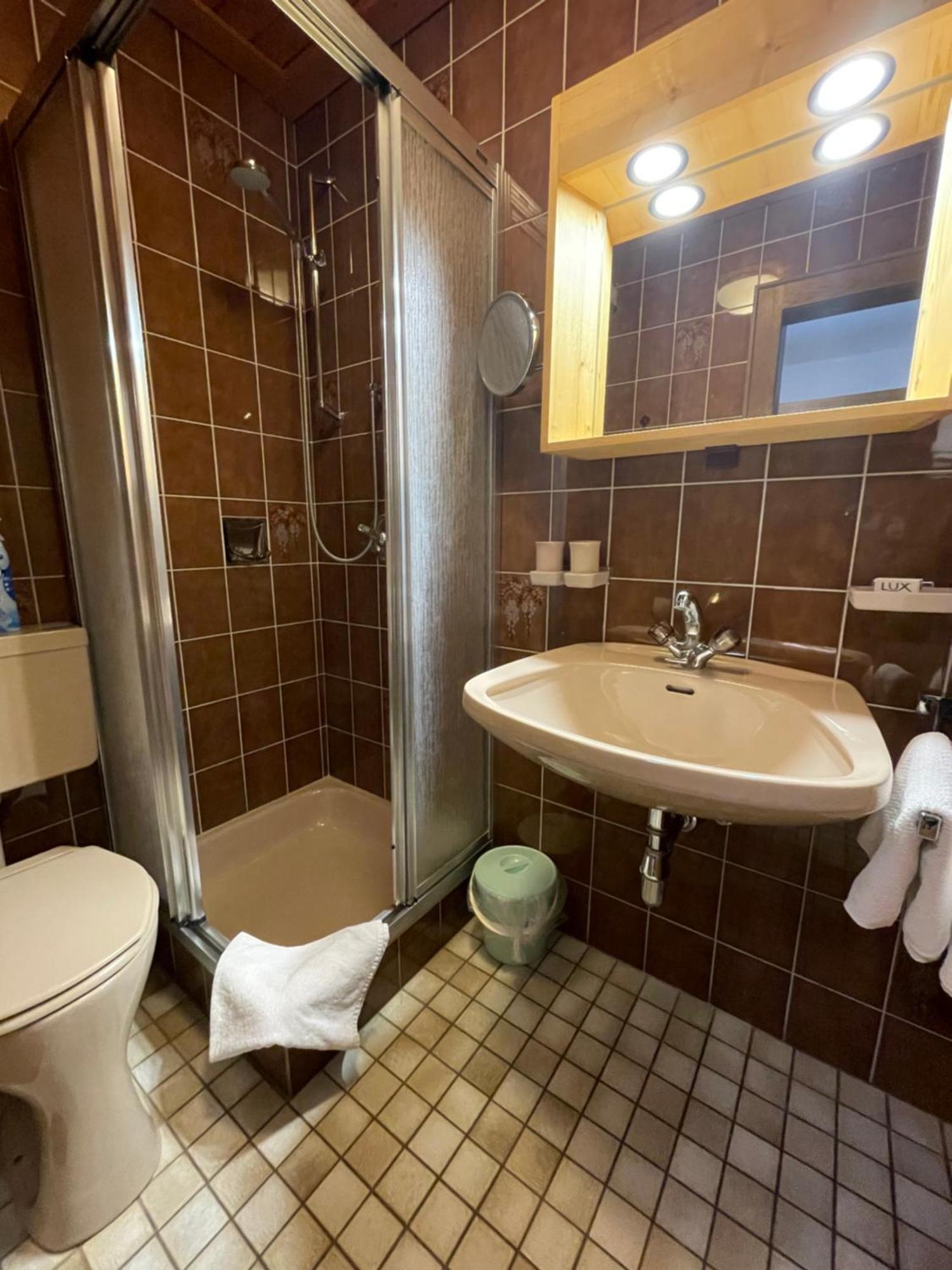 Gaestehaus Gastl Миминг Екстериор снимка
