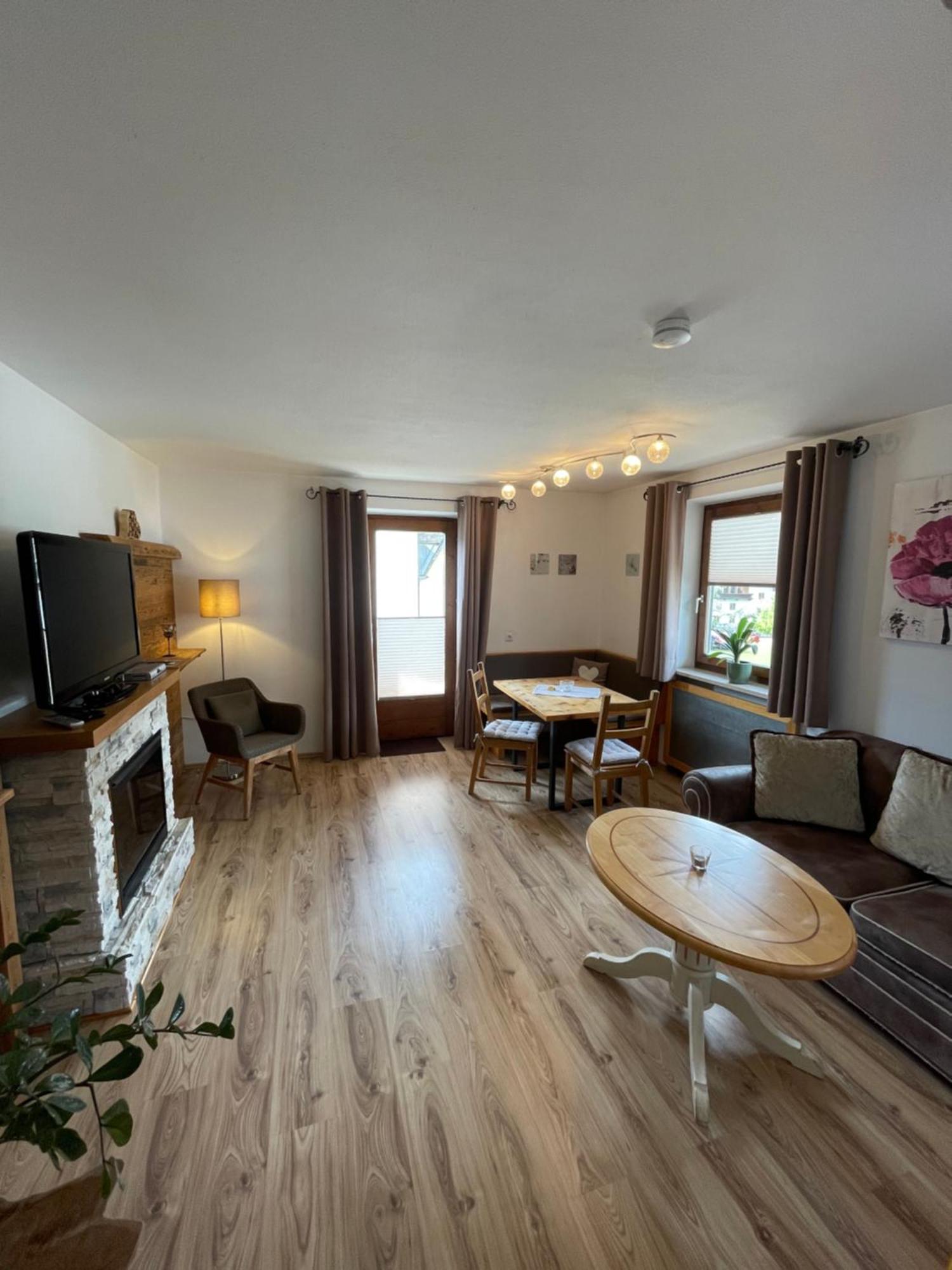 Gaestehaus Gastl Миминг Екстериор снимка