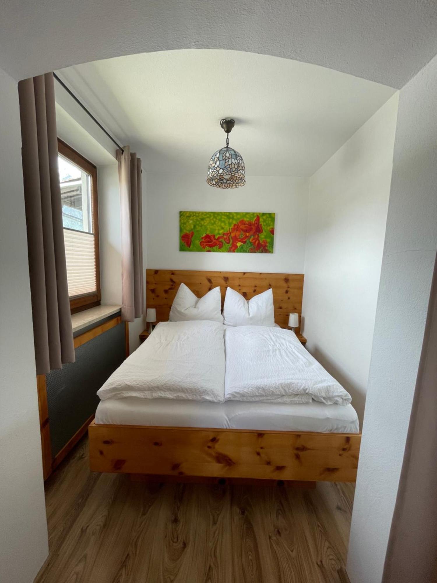 Gaestehaus Gastl Миминг Екстериор снимка