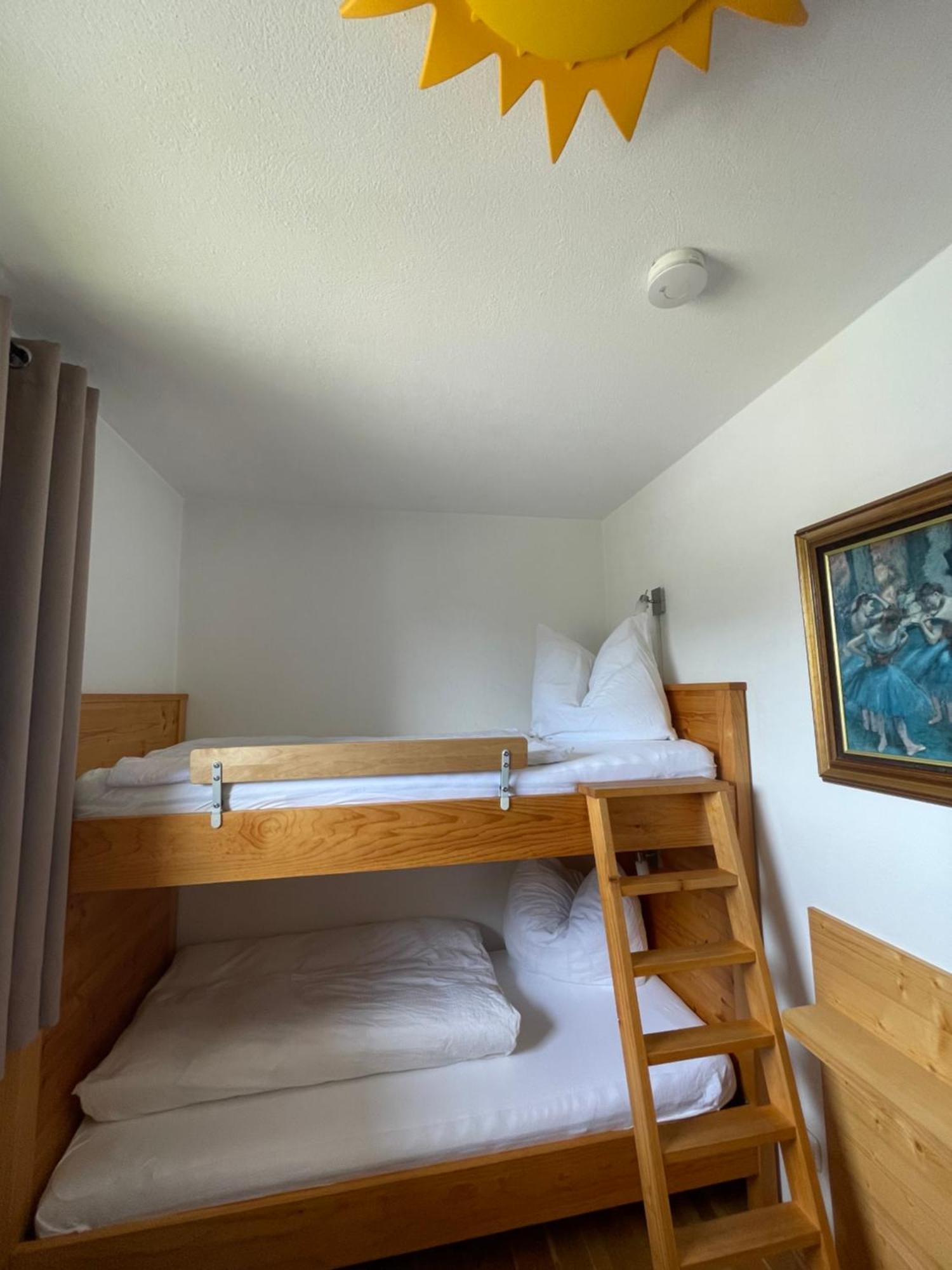 Gaestehaus Gastl Миминг Екстериор снимка