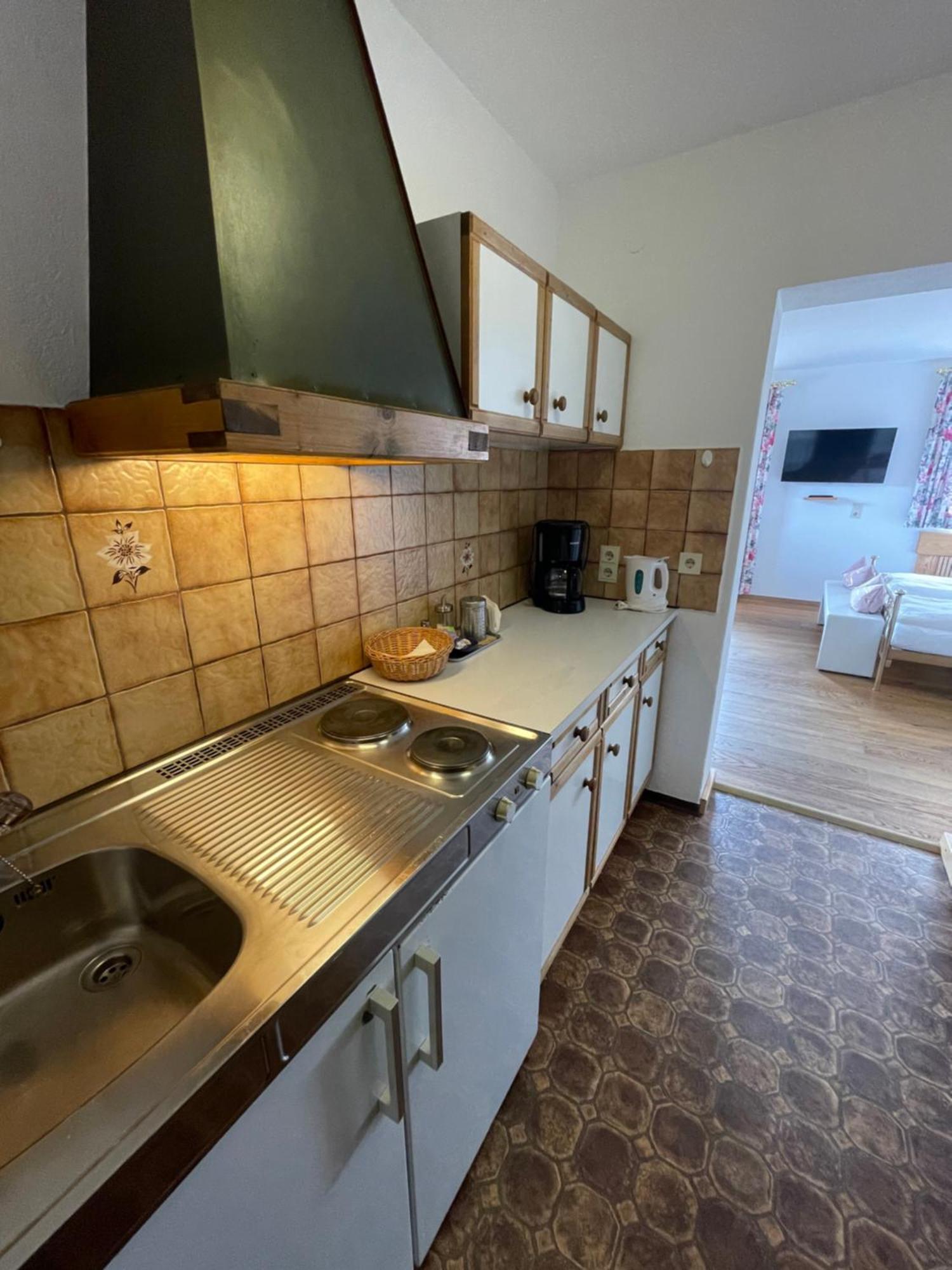 Gaestehaus Gastl Миминг Екстериор снимка