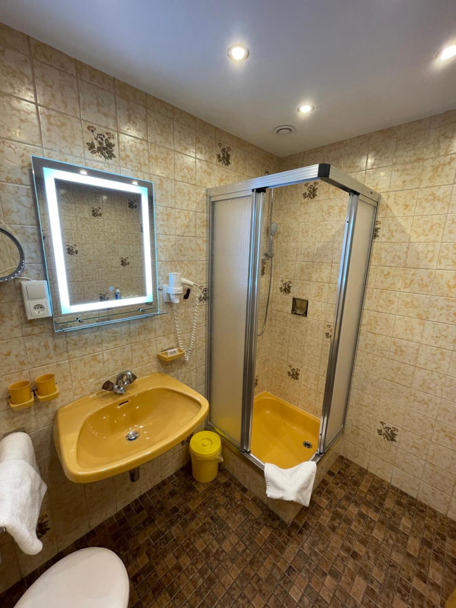 Gaestehaus Gastl Миминг Екстериор снимка