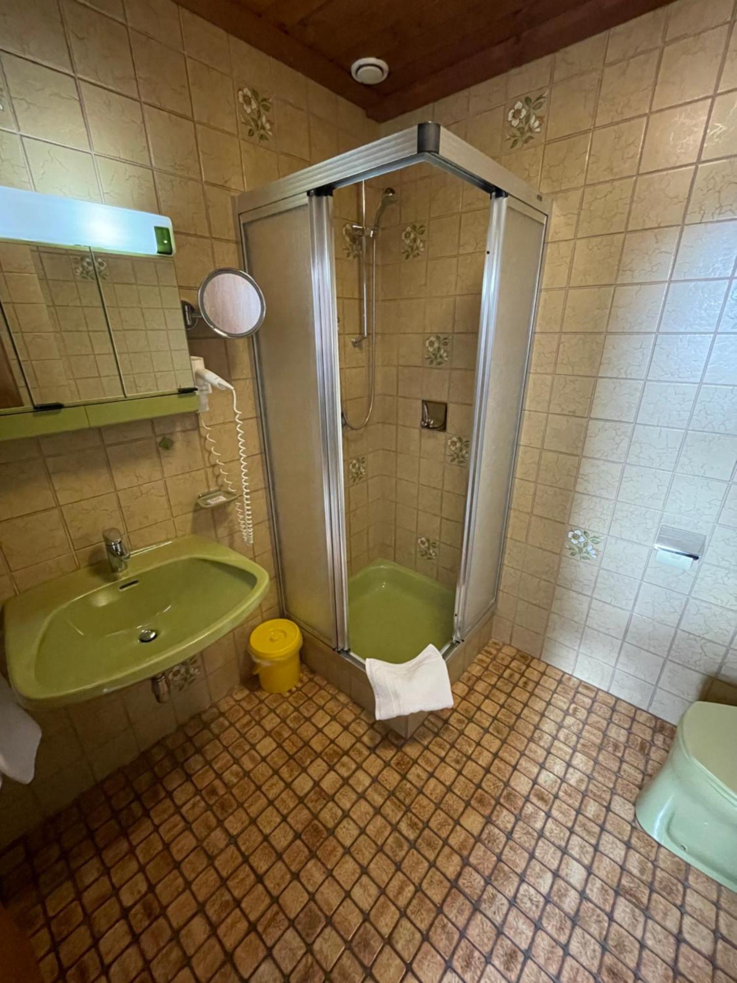 Gaestehaus Gastl Миминг Екстериор снимка