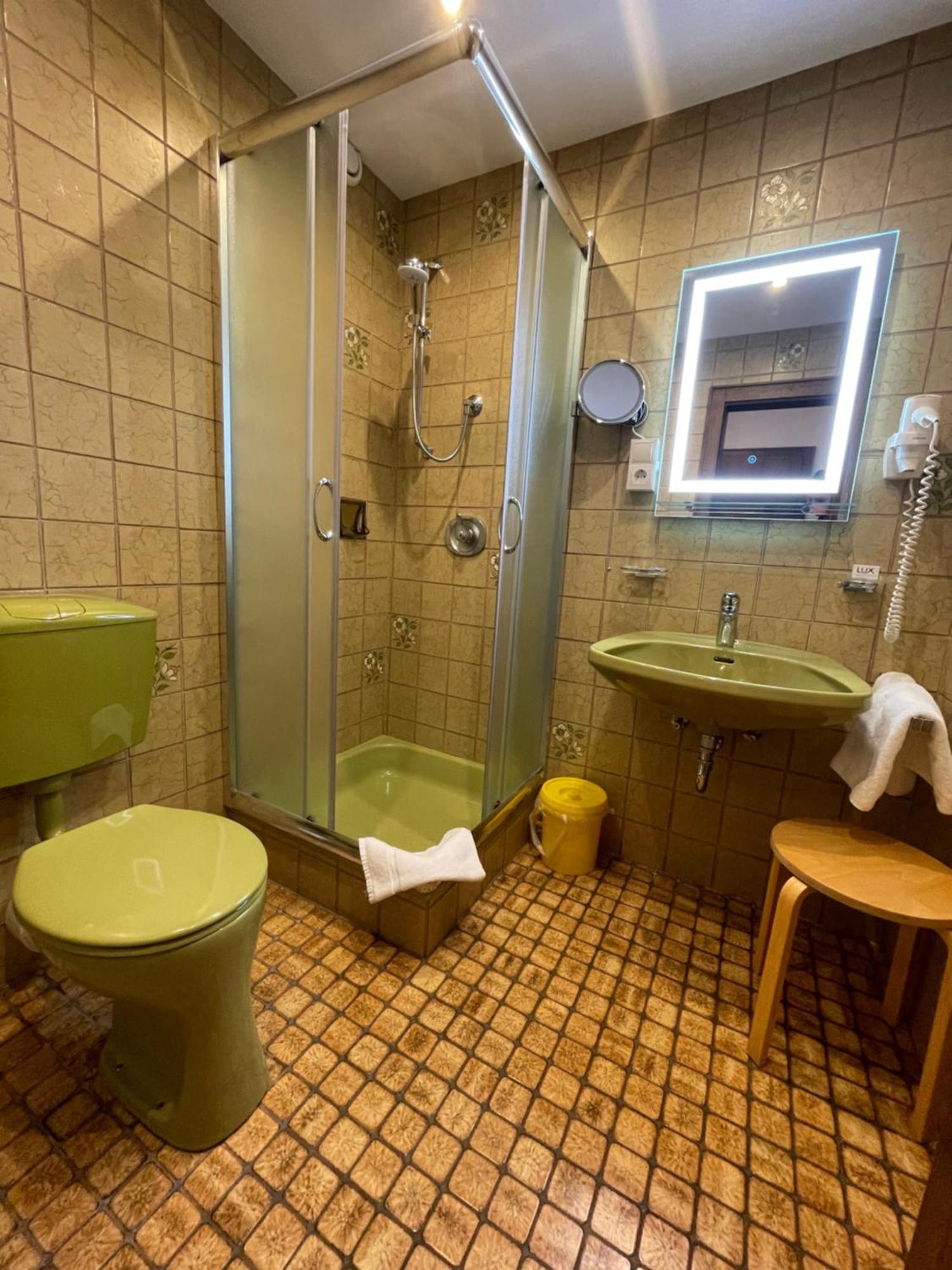 Gaestehaus Gastl Миминг Екстериор снимка