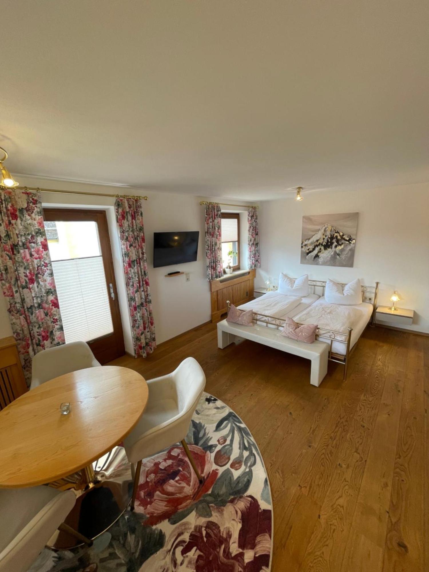 Gaestehaus Gastl Миминг Екстериор снимка