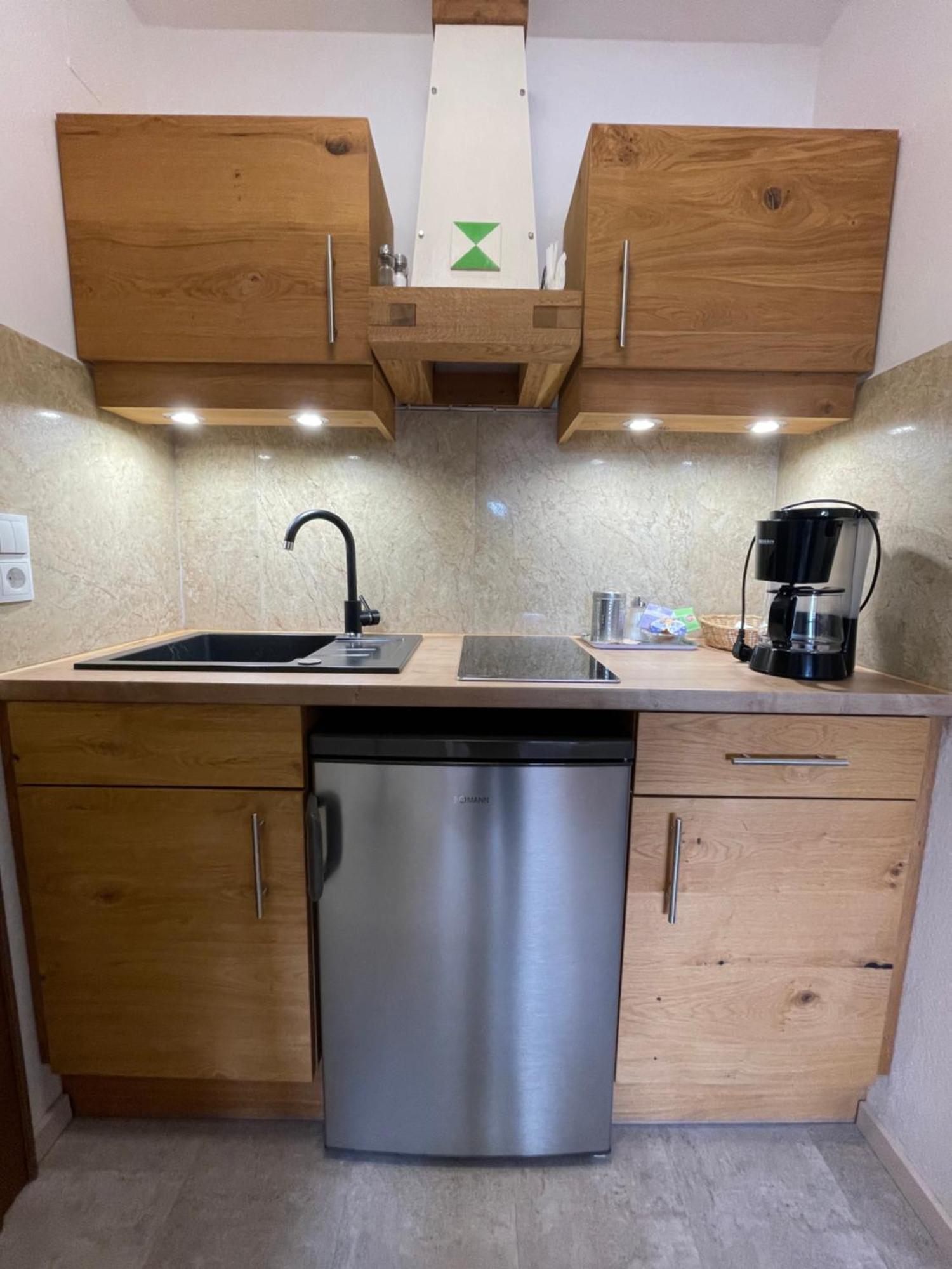 Gaestehaus Gastl Миминг Екстериор снимка