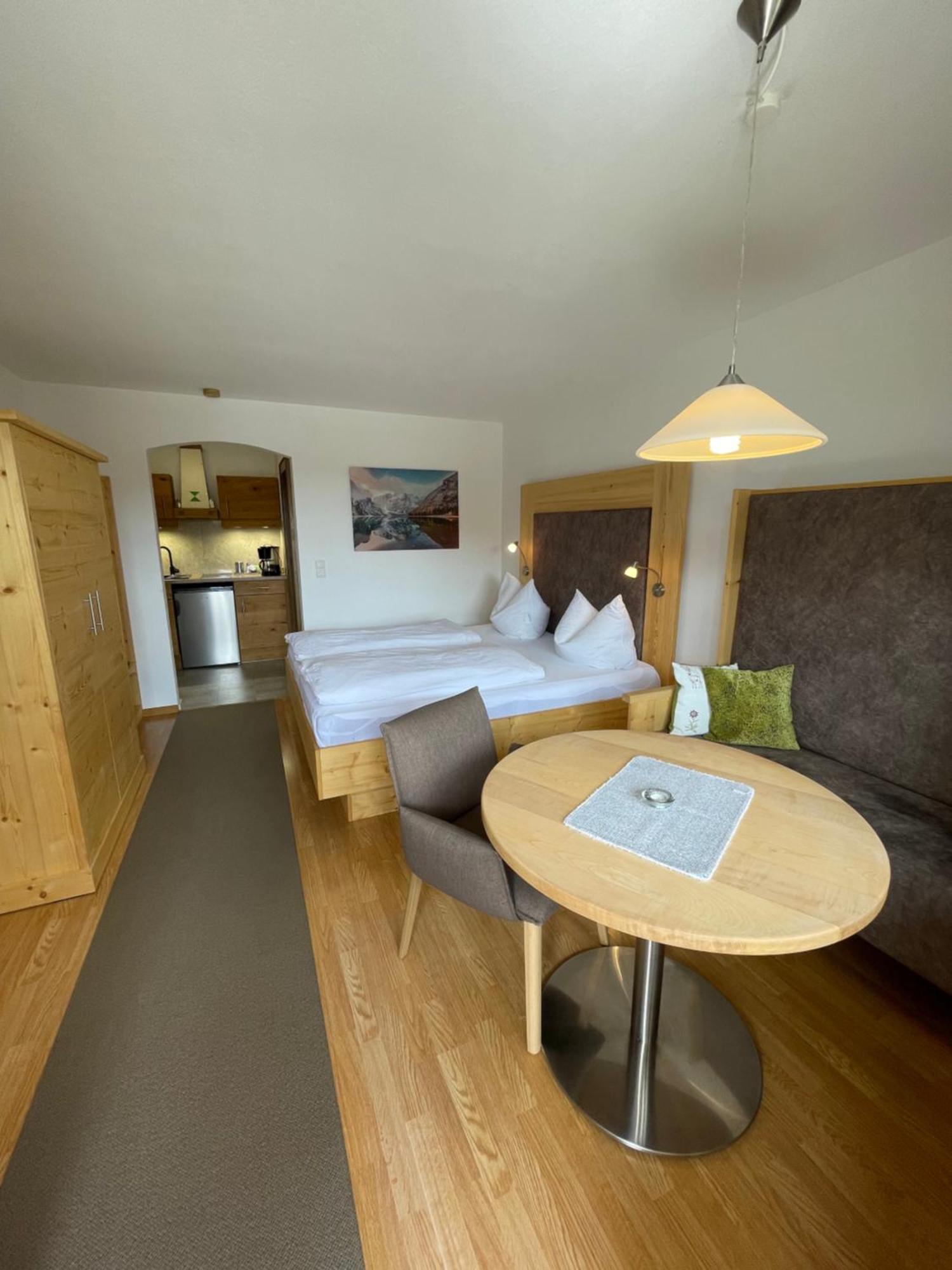Gaestehaus Gastl Миминг Екстериор снимка