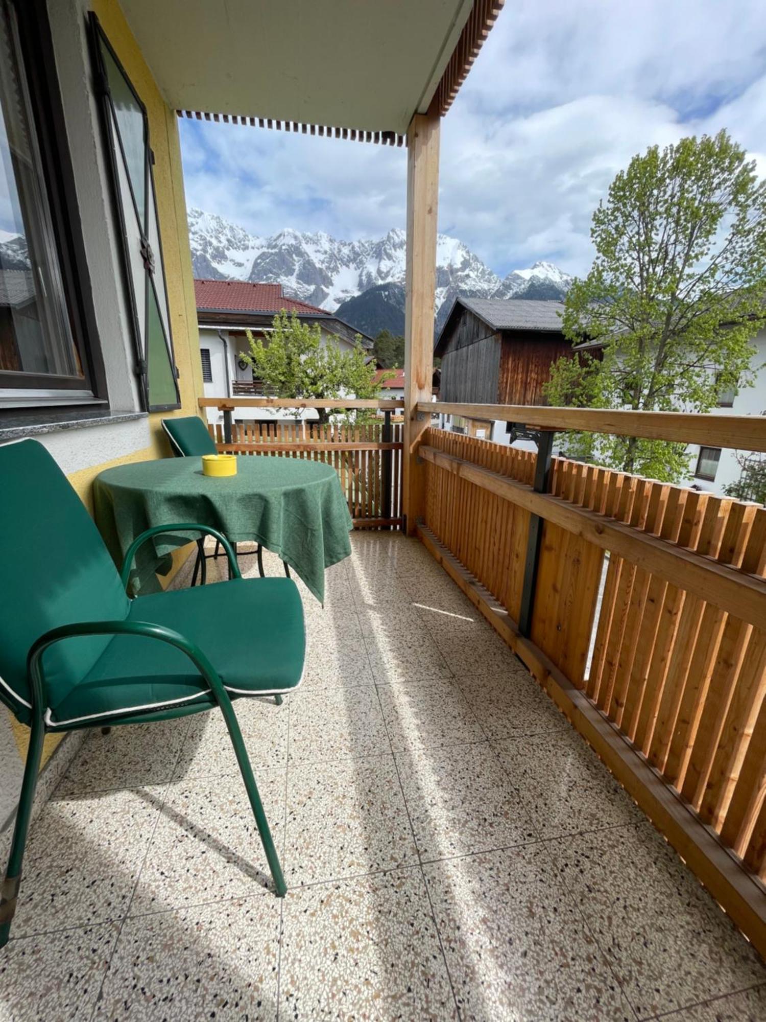 Gaestehaus Gastl Миминг Екстериор снимка