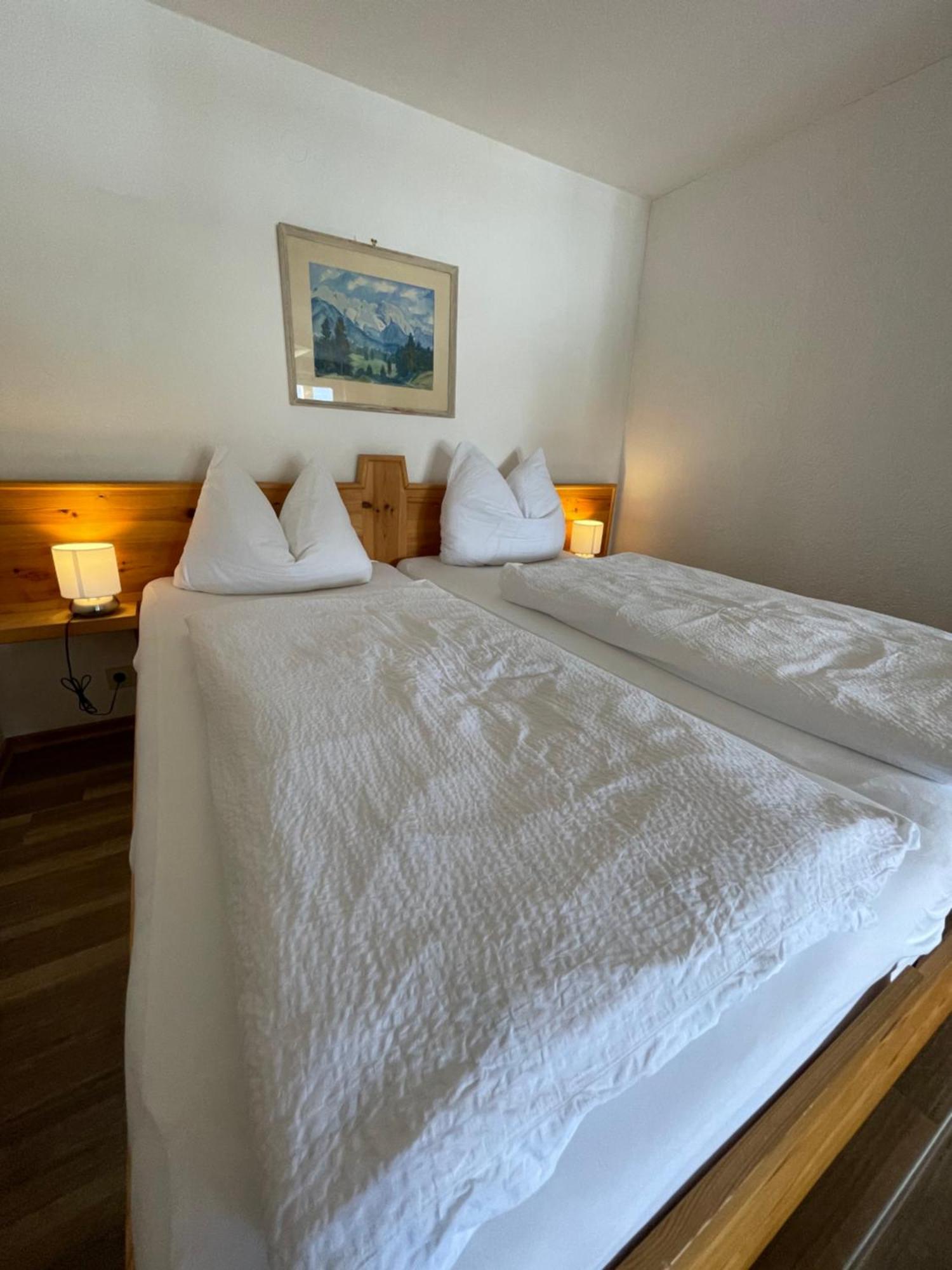 Gaestehaus Gastl Миминг Екстериор снимка