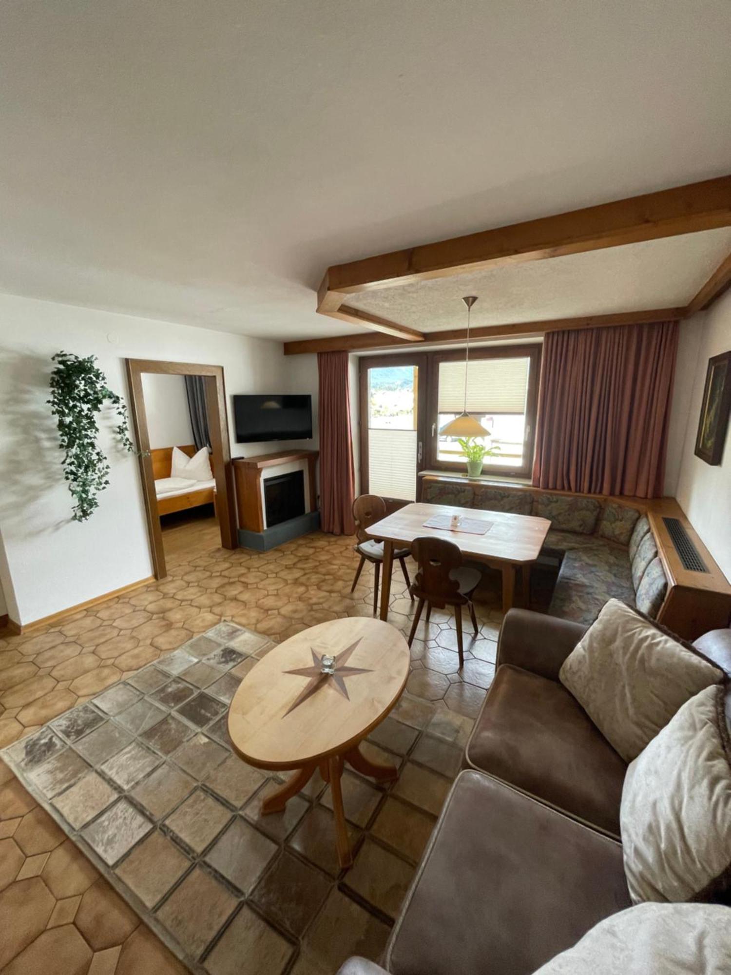 Gaestehaus Gastl Миминг Екстериор снимка