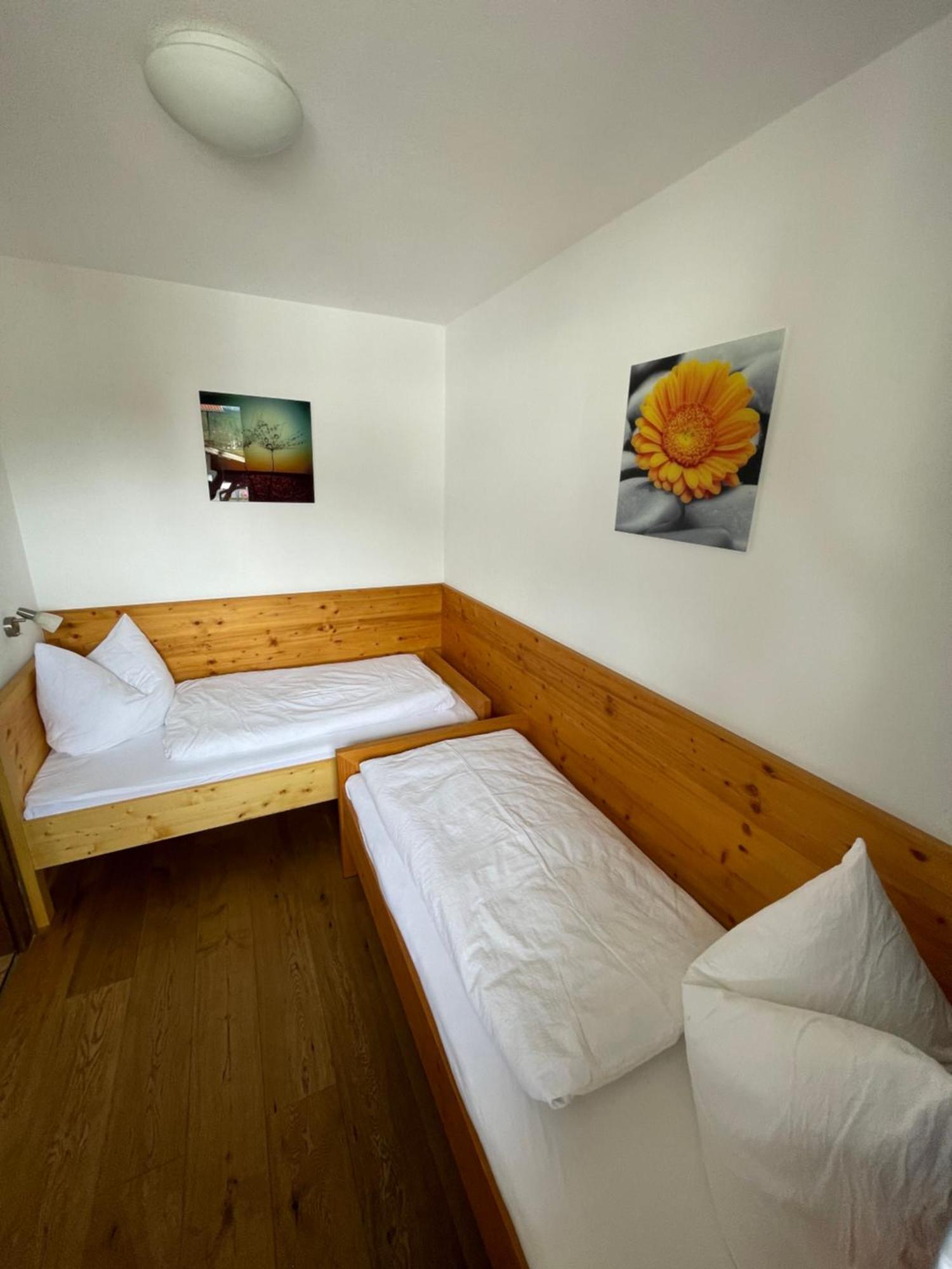 Gaestehaus Gastl Миминг Екстериор снимка